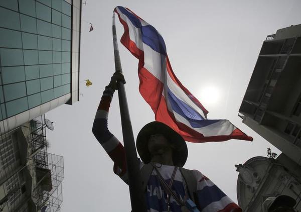 Managing the Strained US-Thailand Alliance