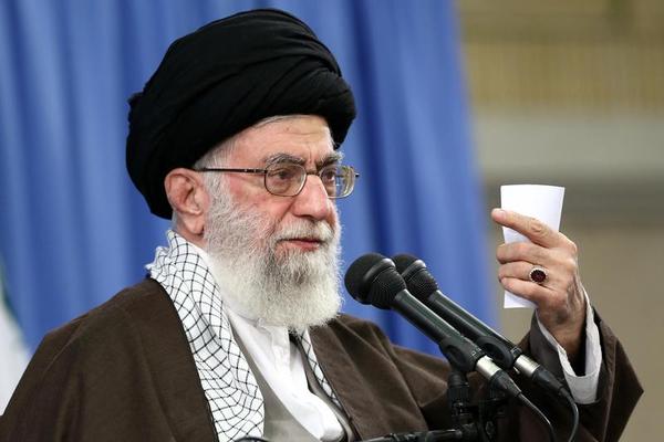 Modern Jihadism Began in 1979