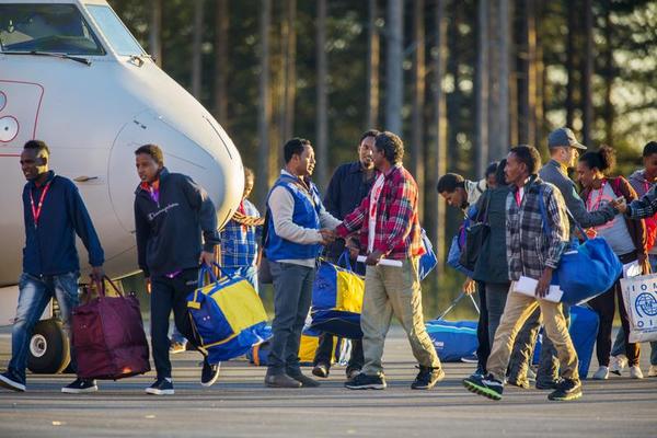 How Migration Will Change the EU Landscape