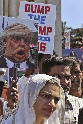 The GOP Exercise in Crude Foreign Policy Fantasy