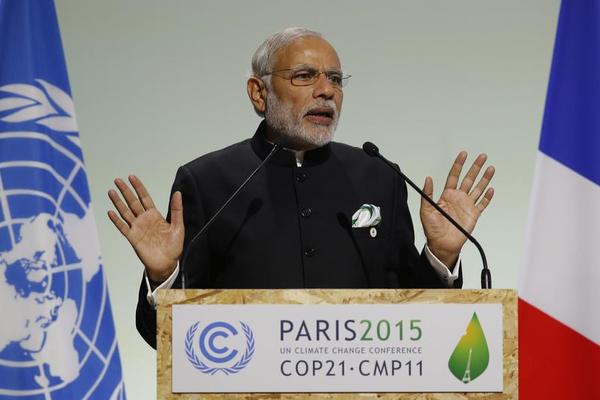 Restarting India's Faltering Economic Revolt