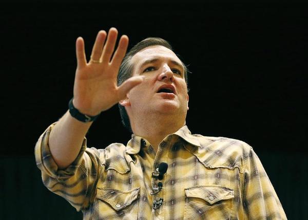 No Radical Departure in GOP Foreign Policy