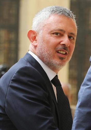 America's Absence Destabilizes Lebanon