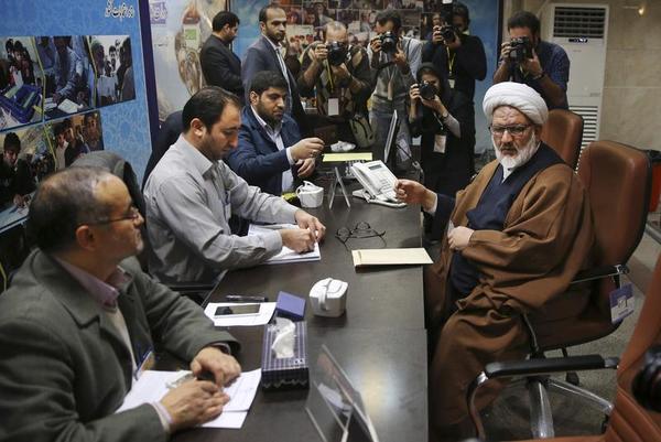 Iran, Islam, Capitalism and Contradictions