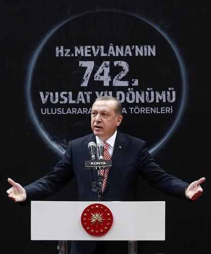 On the Brink, with Erdogan