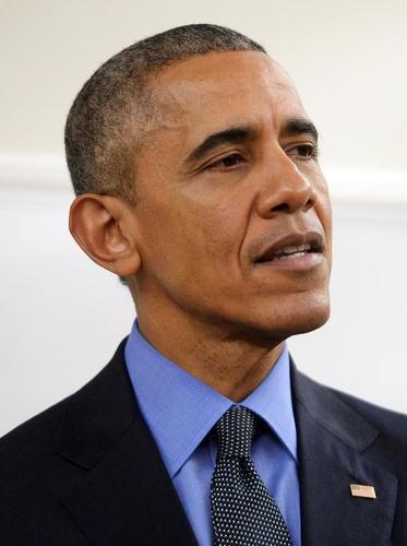 Obama Surrenders to Terror