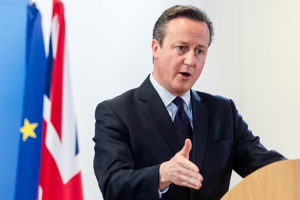 We Need a British Europe, Not a European Britain