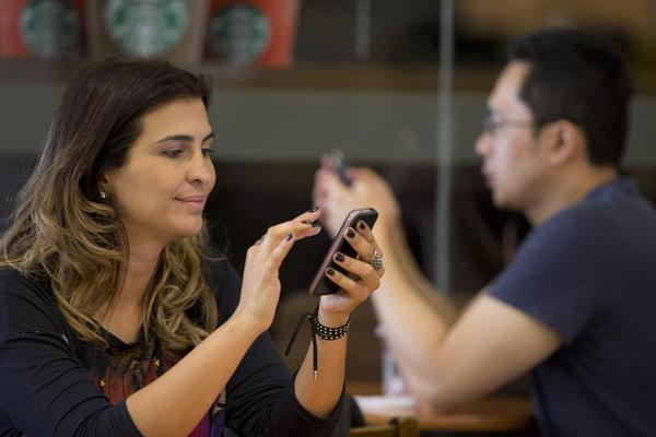 Whatsapp Outruns Brazilian Law