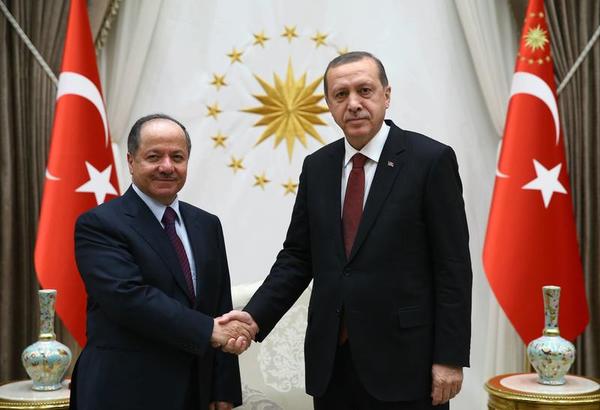 Resetting Turkey's Foreign Policy