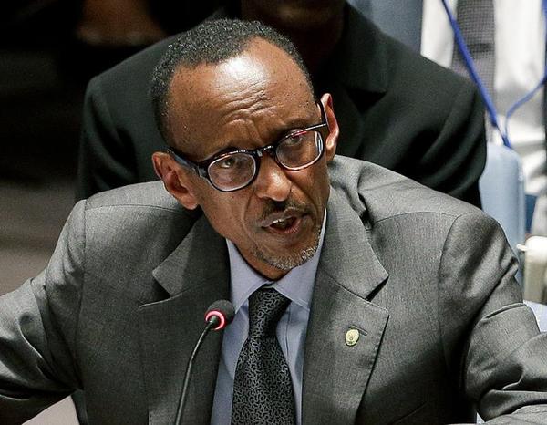 Rwanda to Drop Term Limit, Media Hardest Hit