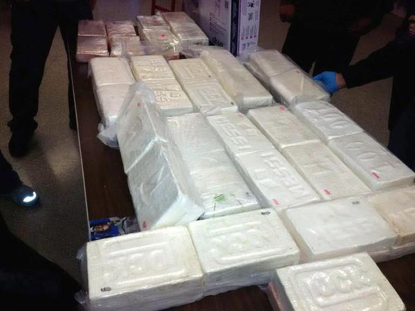 One Renegade Country Could End the War on Drugs