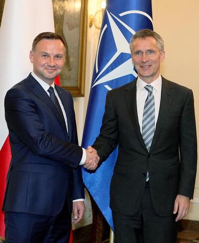 Why Did Poland Raid NATO-Linked Training Center?