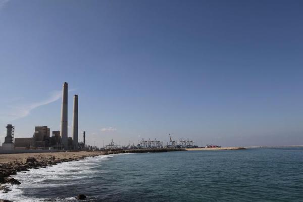 A Gas-Powered Rapprochement Between Turkey, Israel