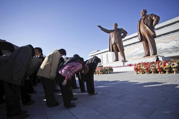 North Korea's Abduction Project