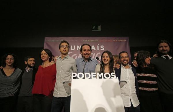 Why Spain Is Not Greece ... Yet!