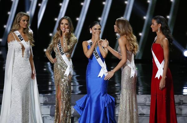 The Miss Iraq Beauty Pageant Is a Sham