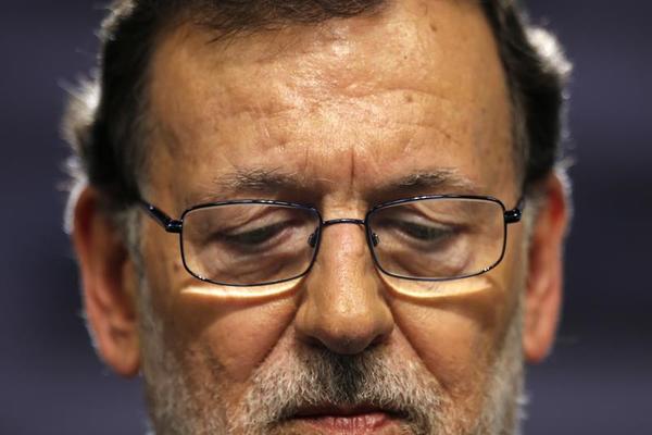 Spain's Vote Bodes Ill for the West