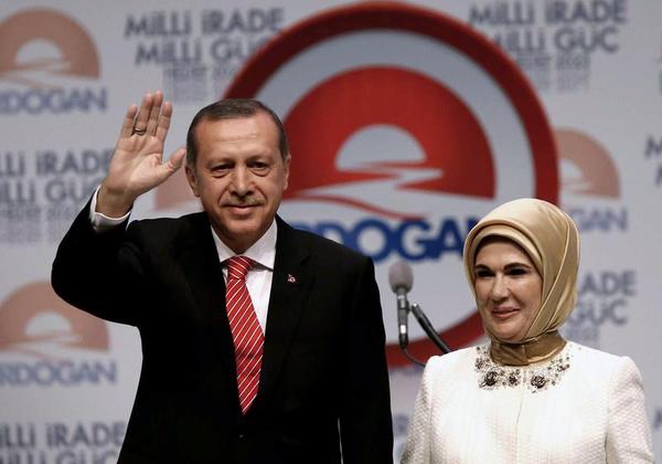 Turkey and Israel's Rocky Road to Reconciliation