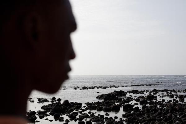 Where Europe's Dangerous Allure Still Beckons