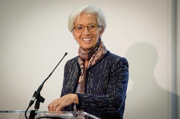 A Strengthened IMF Benefits the U.S. and the World