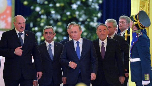 The Putin Appeasement Consensus