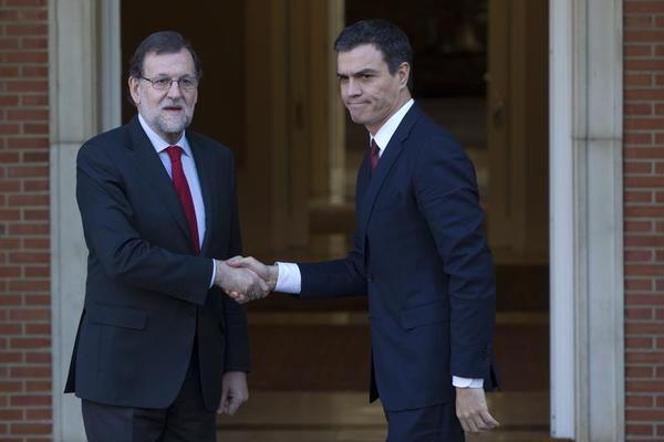 3 Choices for New, Fractured Spanish Politics