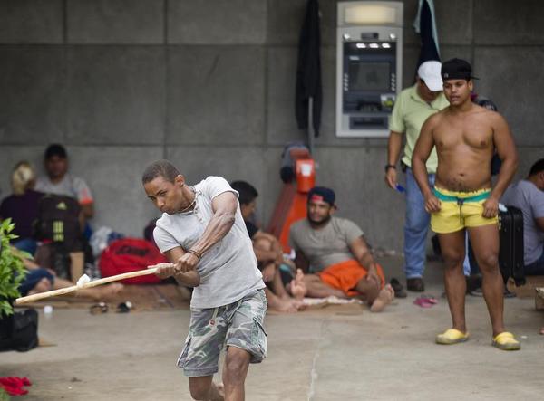 Why Aren't Costa Rica's Indigenous Students Graduating?