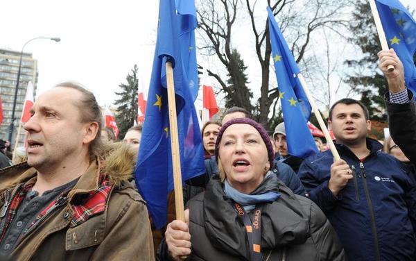 EU Could Fall Apart Without Flexibility