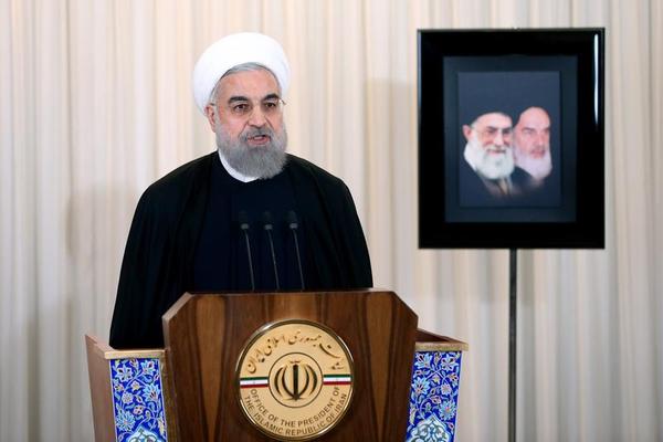 Will the Next US President Scrap the Iran Deal?