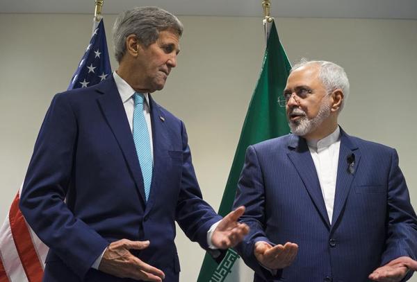 Iran Deal Ties US Hands More Than Congress Knew