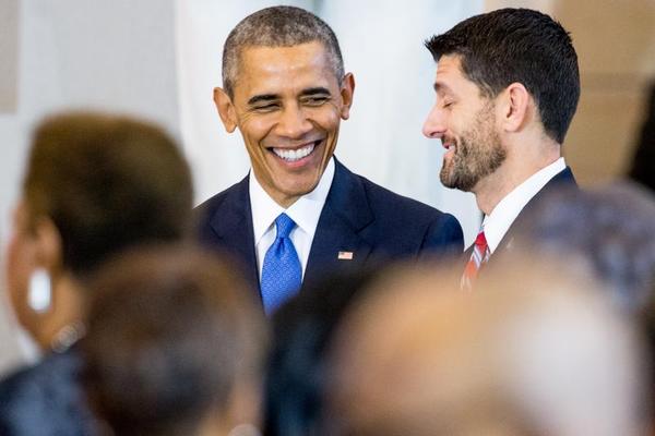 The State of Obama's World