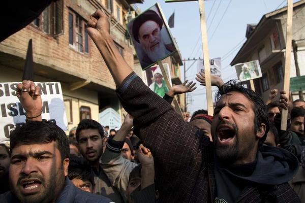 Nigerian Army's Attack on Shia Unjustified