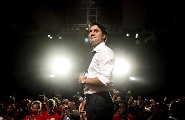 Who Wants Trudeau's Electoral Reform?