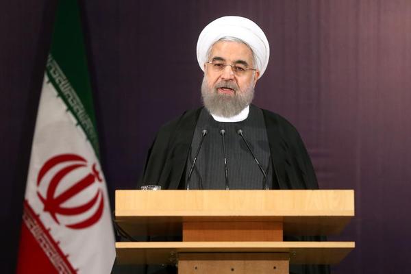 U.S. Can't Pull Strings in Tehran Politics