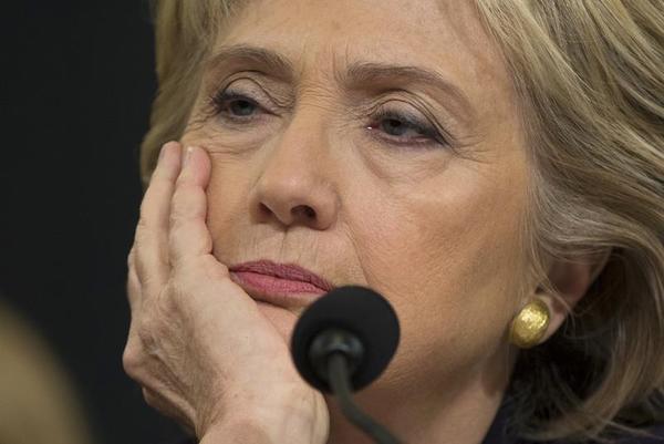 Hillary Must Be Held Accountable for Failure in Libya