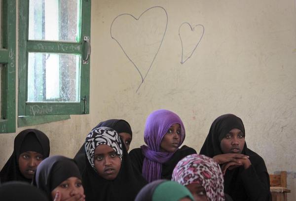 Can Ethiopia Help Somaliland Survive?