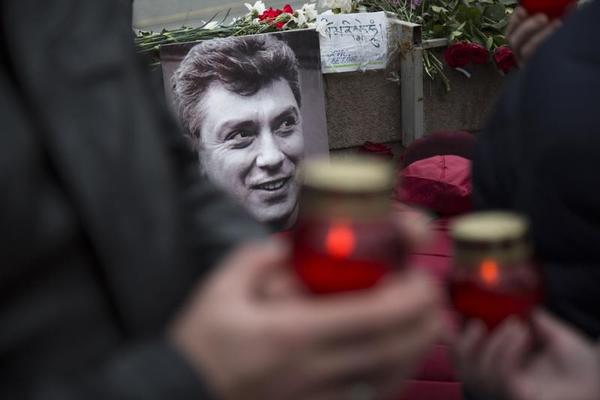 Moving Backward: Russia's Moral Decay