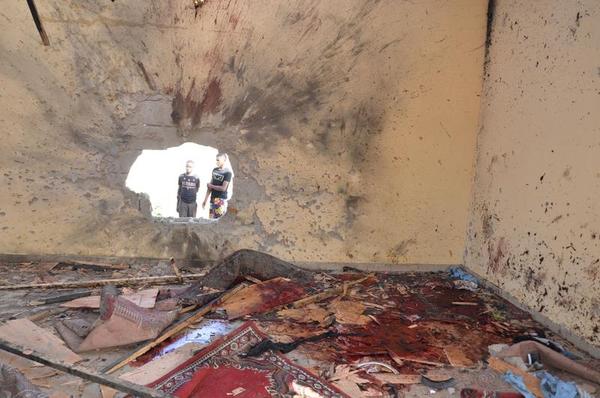 Boko Haram Shows They've Not Been 'Technically' Defeated