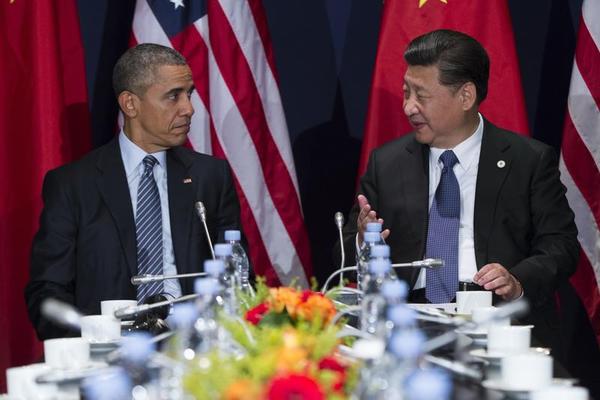China's Roller Coaster Year
