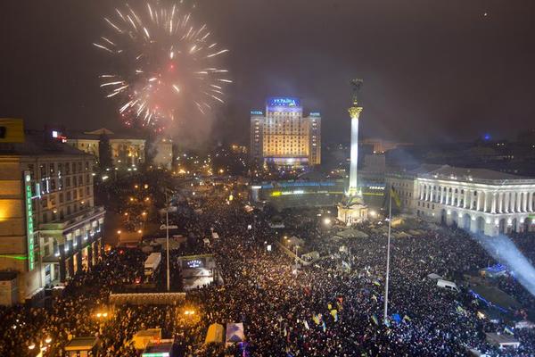 A Happy New Year for Europe?
