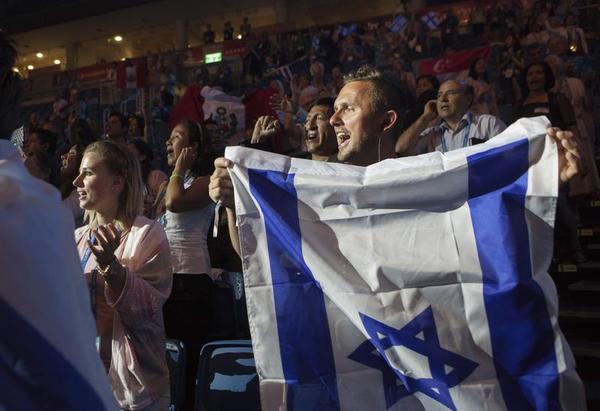 Lowering the Bar for Arab Israelis