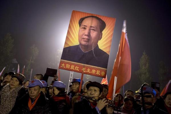 Will China's Economy Collapse in 2016?