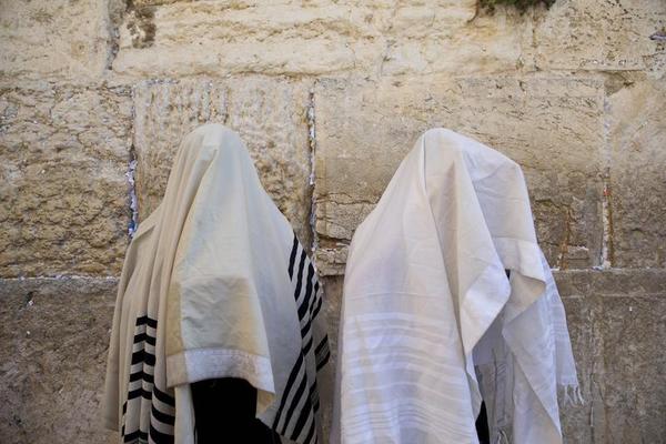 Iraq's Last Jews Need Our Help
