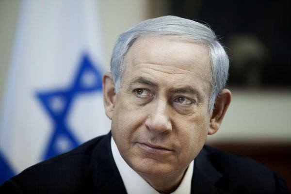 King Bibi's Dangerous Legacy