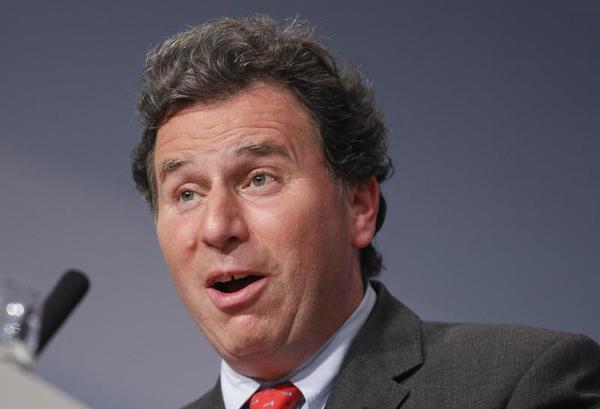 Oliver Letwin's Memo on Race is not Ancient History