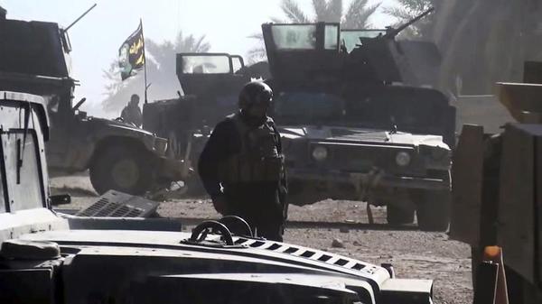Life After Islamic State