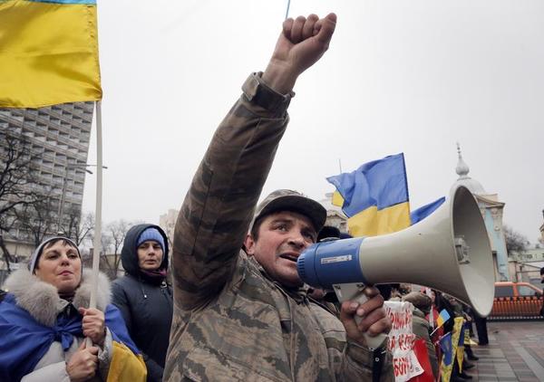 Investing in Ukraine