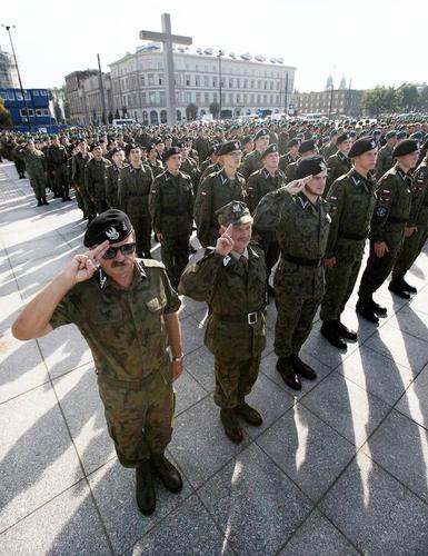 Russia and Ukraine Finally Break Up