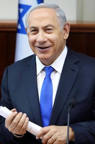 Israel's Standing in the World: Fantastic and Awful