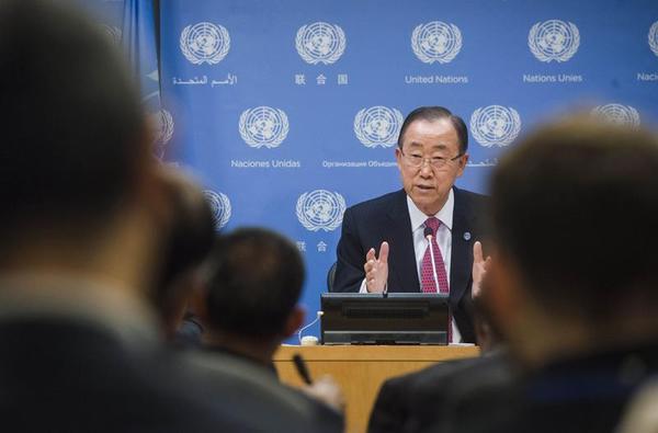 Does the U.N. Do Any Good?